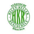 Städtische Helen-Keller-Realschule